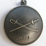 Медаль Суворова — изображение 2