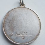Медаль "За Отвагу".- Россия — изображение 2