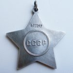 Орден Славы 3-й ст. — изображение 2
